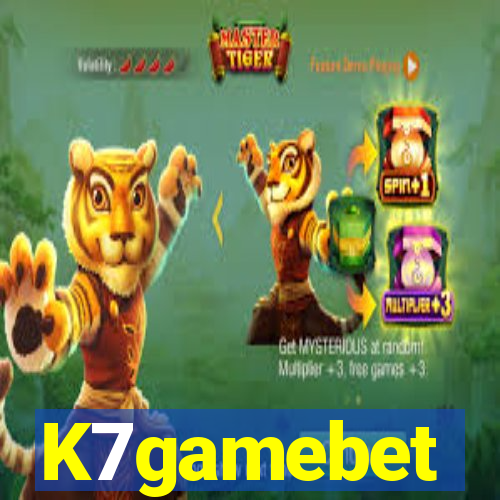 K7gamebet