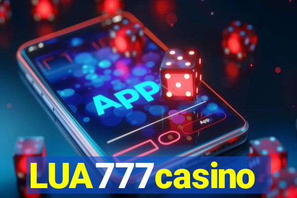 LUA777casino