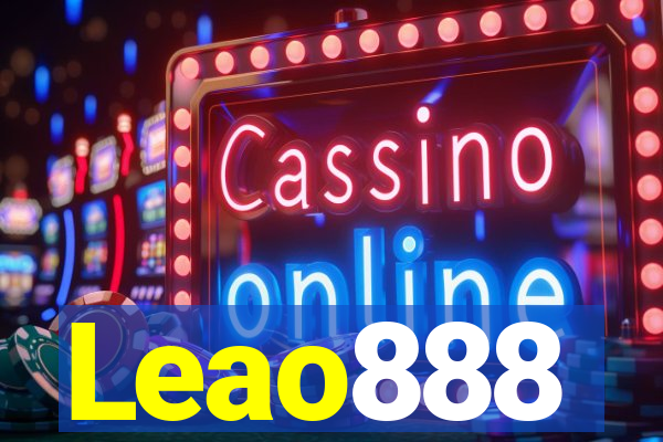 Leao888