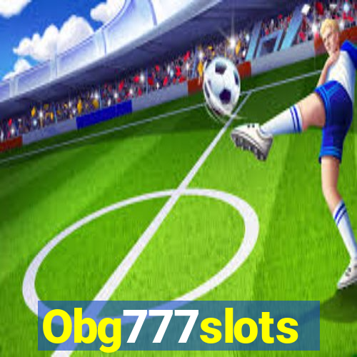 Obg777slots