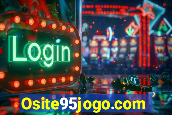 Osite95jogo.com