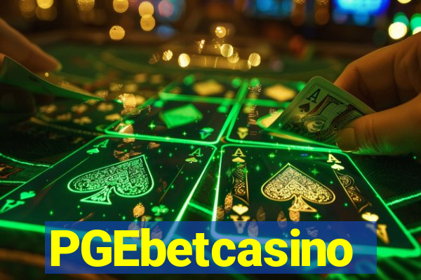 PGEbetcasino