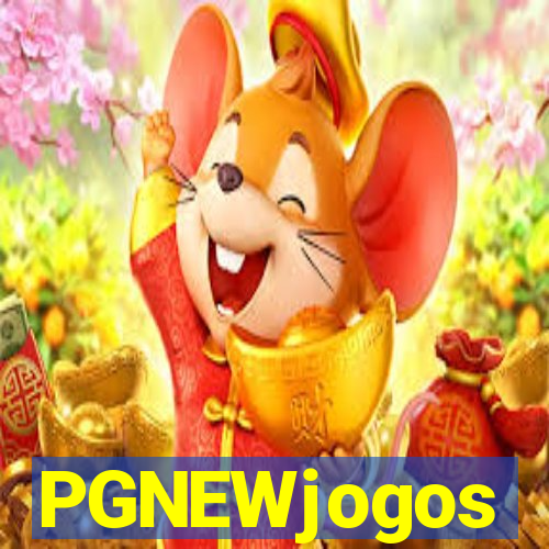 PGNEWjogos