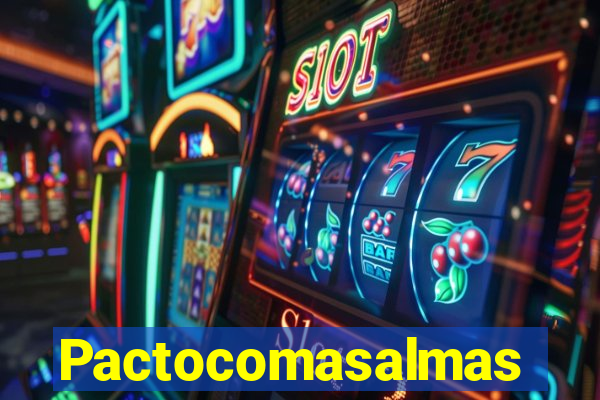 Pactocomasalmas