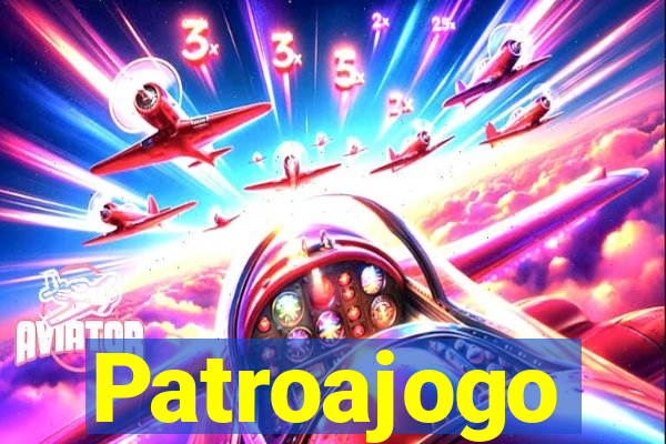 Patroajogo