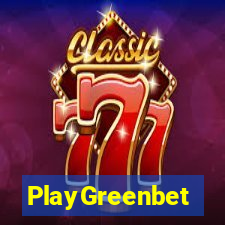 PlayGreenbet