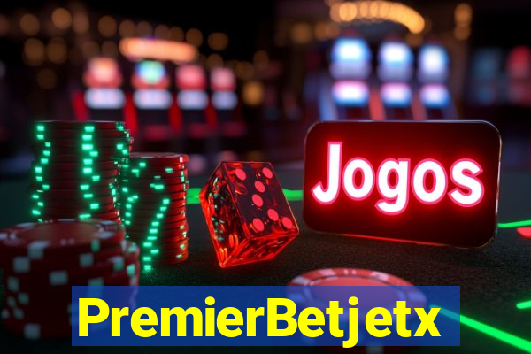 PremierBetjetx