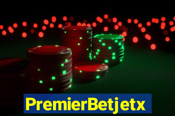 PremierBetjetx