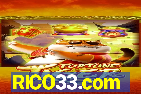 RICO33.com