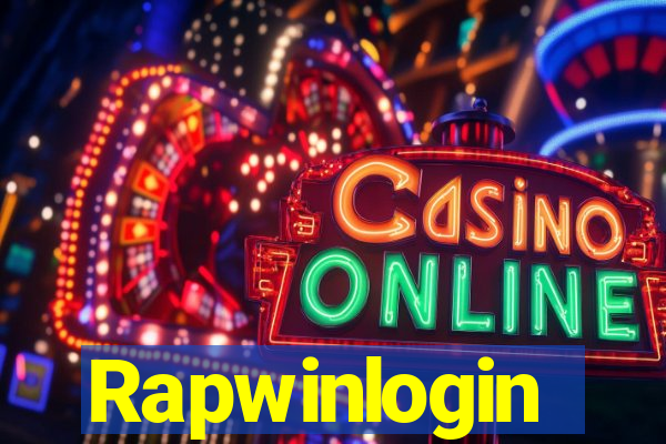 Rapwinlogin