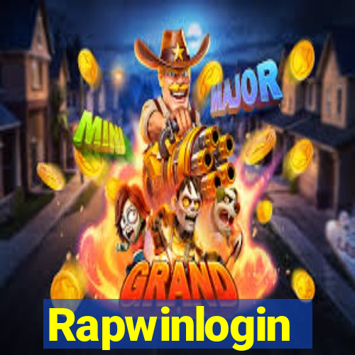 Rapwinlogin