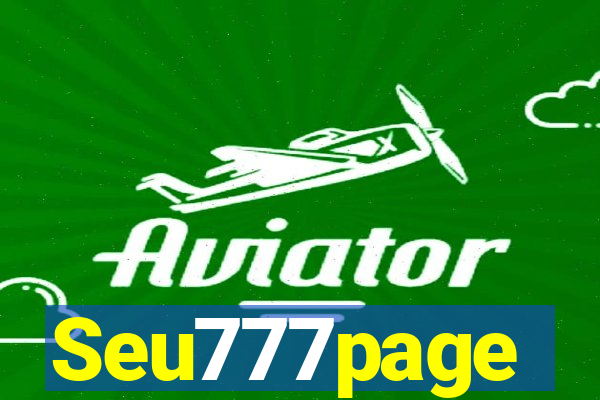 Seu777page