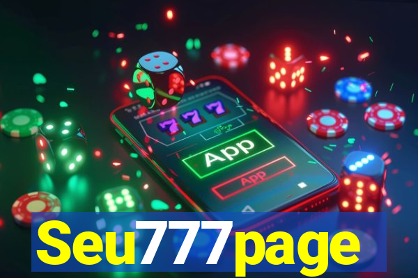 Seu777page