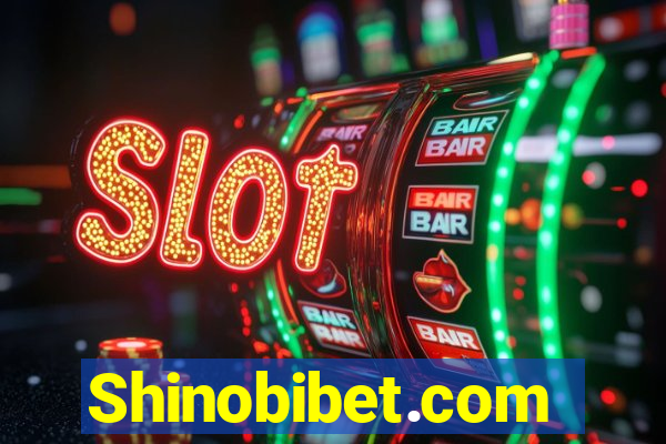 Shinobibet.com