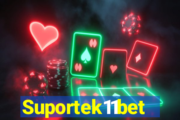 Suportek11bet