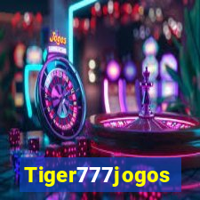 Tiger777jogos