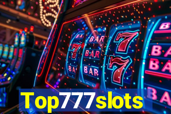 Top777slots