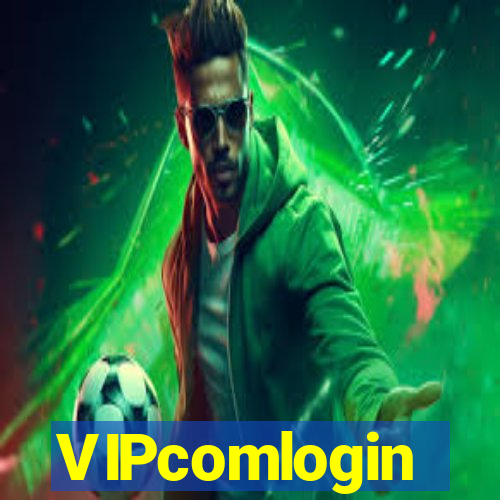 VIPcomlogin