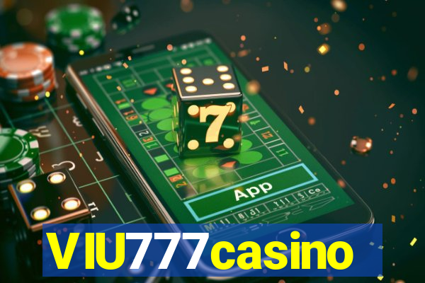 VIU777casino