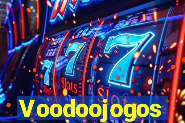 Voodoojogos