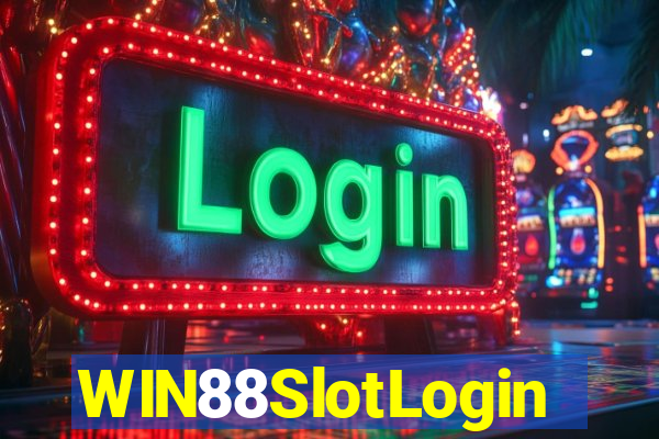 WIN88SlotLogin