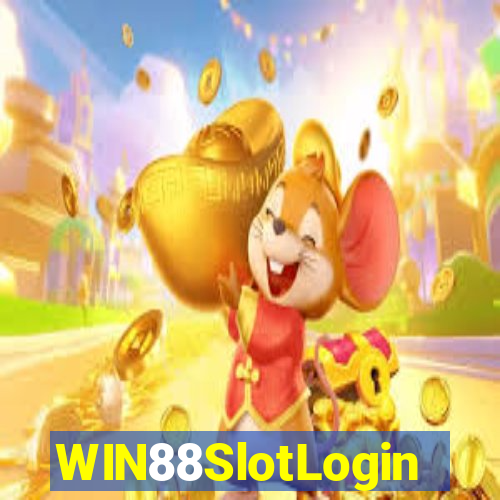 WIN88SlotLogin