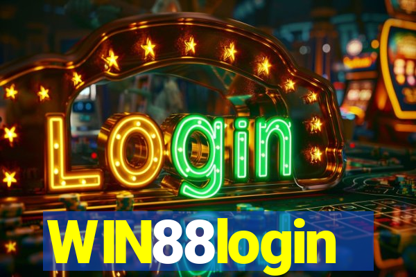 WIN88login