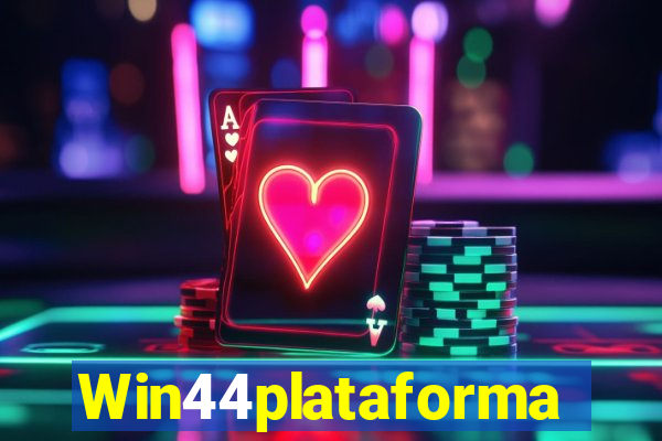 Win44plataforma