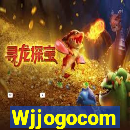 Wjjogocom