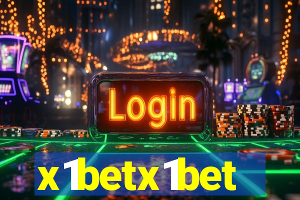 x1betx1bet