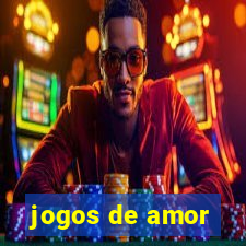 jogos de amor