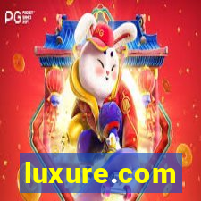 luxure.com