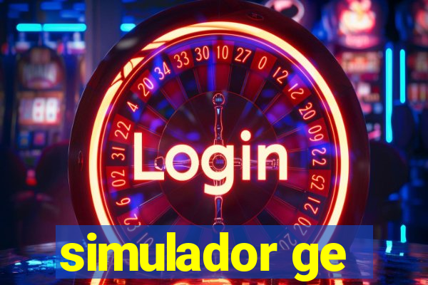 simulador ge