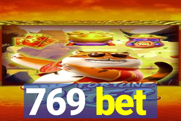 769 bet