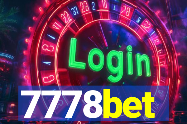 7778bet