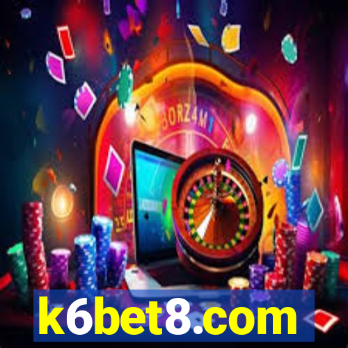 k6bet8.com