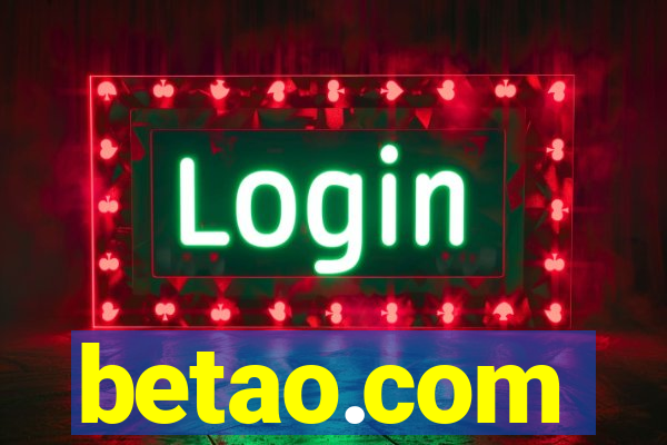 betao.com