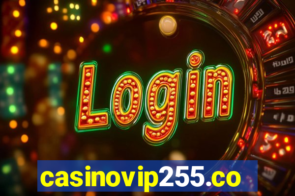 casinovip255.com