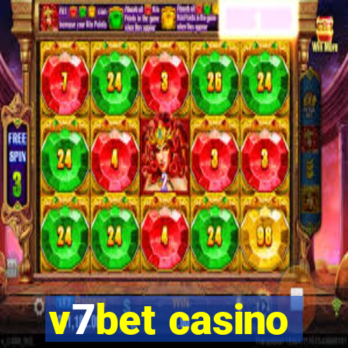 v7bet casino