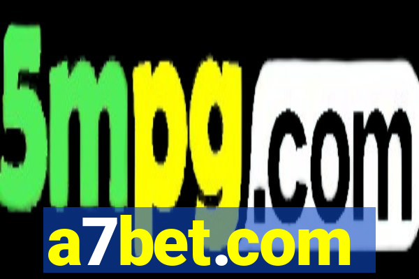 a7bet.com