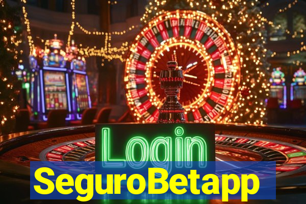 SeguroBetapp