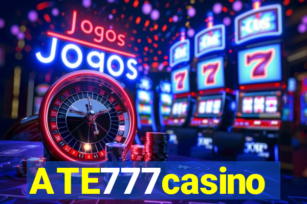 ATE777casino