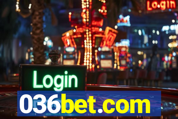 036bet.com