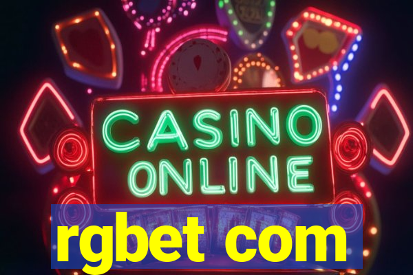 rgbet com