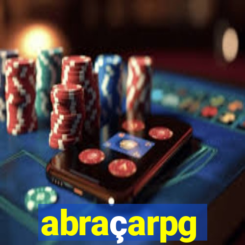 abraçarpg