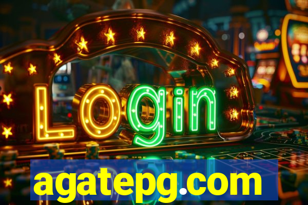 agatepg.com