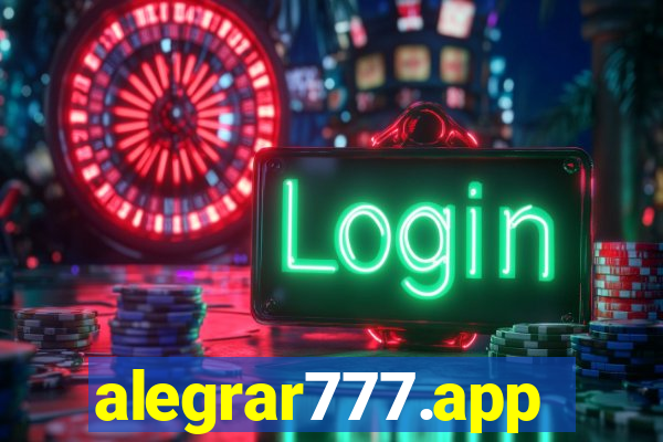 alegrar777.app