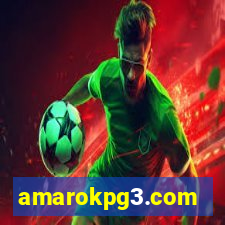 amarokpg3.com