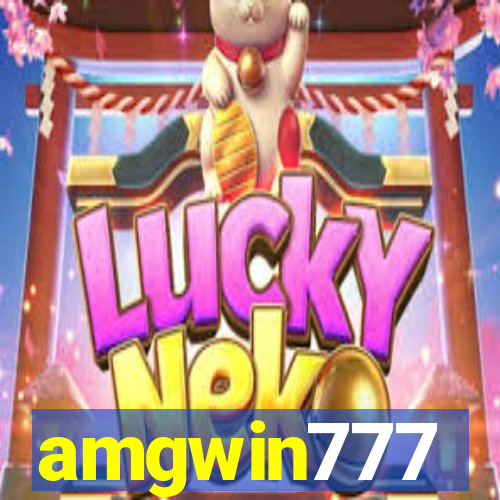 amgwin777