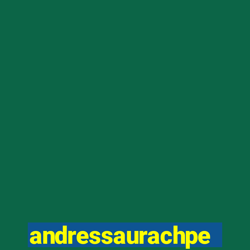 andressaurachpelada